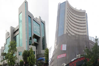 શેરબજાર