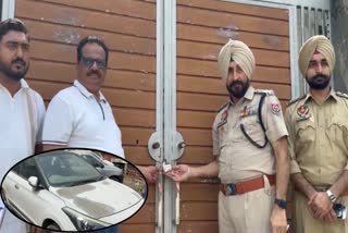 REEZES RS 80 LAKH HOUSE