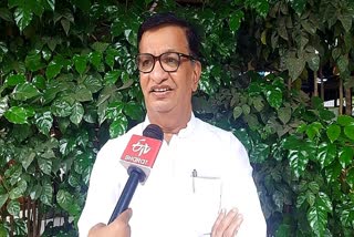 Balasaheb Thorat strongly criticizes the Maharashtra government