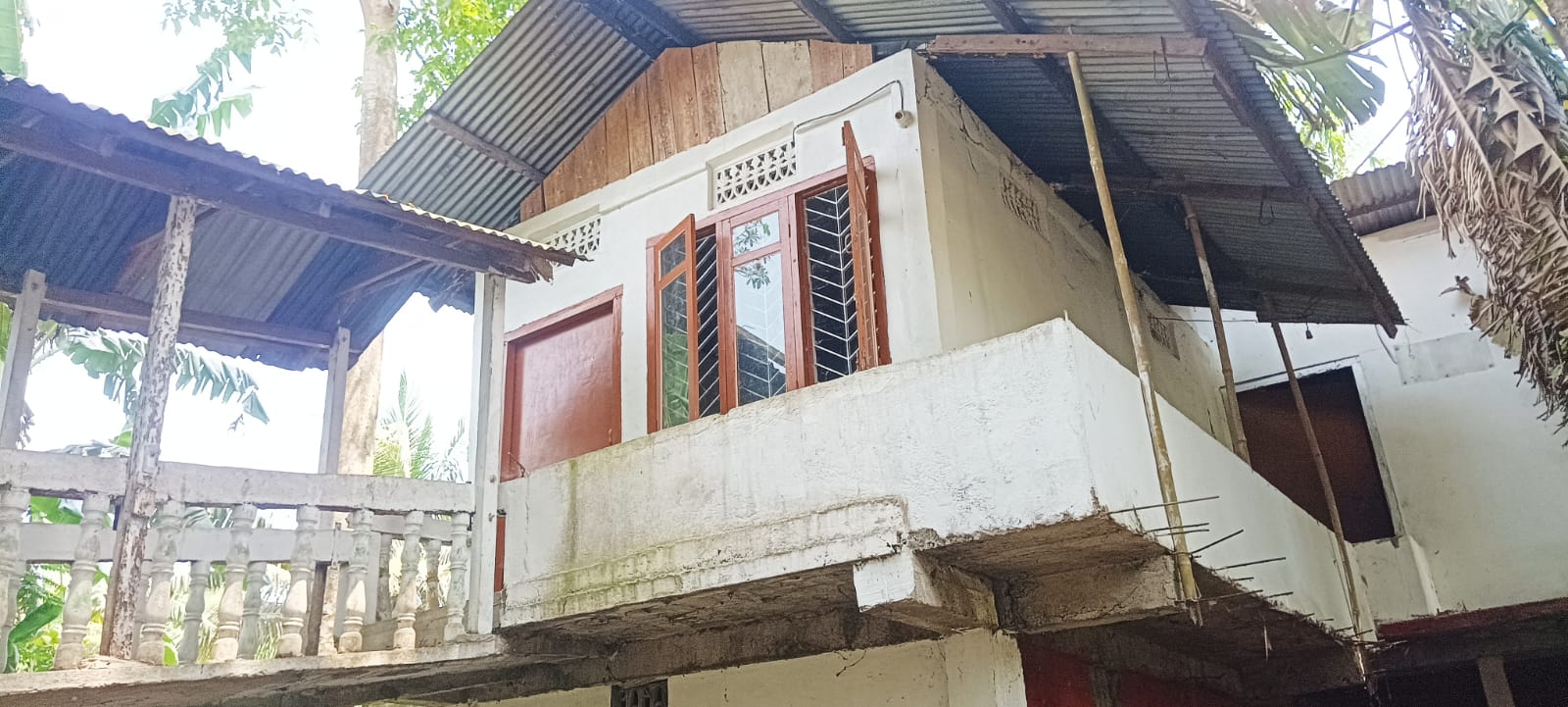 Gunaram Khanikar herbal Museum