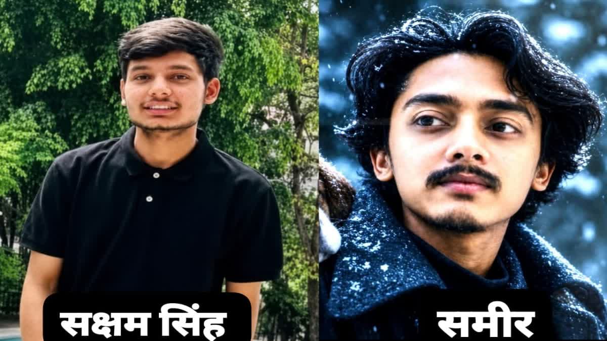 JUNIOR DOCTORS DIED IN JAMSHEDPUR