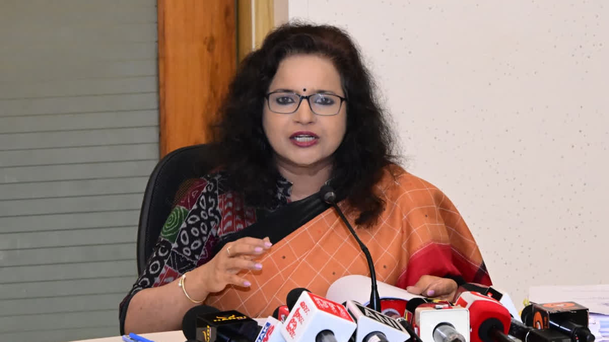 ନିଶାମୁକ୍ତ ଭାରତ ଗଠନ ପାଇଁ ଅଗଷ୍ଟ ୧୮ରେ ରାଜ୍ୟବ୍ୟାପୀ ଶପଥ ଅଭିଯାନ; ଅତିକମରେ ୧୦% ଲୋକଙ୍କୁ ସାମିଲ କରିବା ଲକ୍ଷ୍ୟ Statewide pledge campaign on August 18 to create a drug-free India; Target to involve at least 10% people