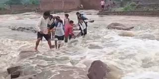 MAIHAR HEAVY RAIN