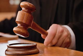 convict sentenced 20 years rigorous imprisonment raping minor student barabanki