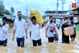 Assam flood 2026