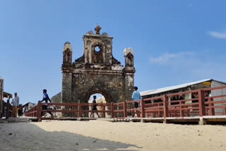 TAMIL NADU MARINE POLICE PROBE TWO ELAM TAMILS REACHED BY BOAT DHANUSHKODI RAMESWARAM SENSITIVE TN MARINE POLICE SPECIAL FORCE
