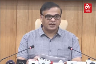 CM HIMANTA BISWA SARMA