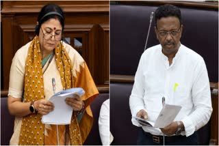 FIRHAD HAKIM PRAISES AGNIMITRA PAUL
