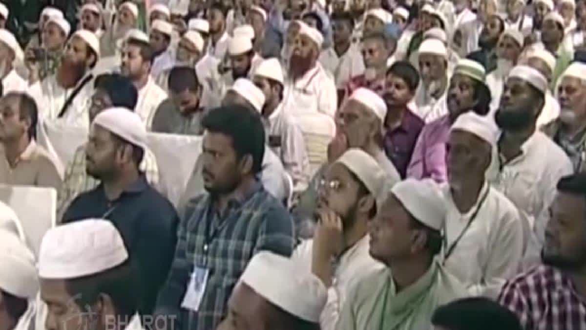 3-Member KG Balakrishnan Inquiry Commission Seeks Opinion From People ...