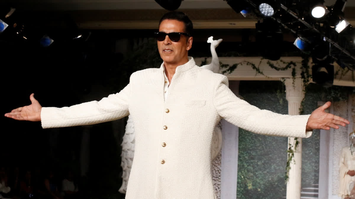 Priyadarshan Calls Akshay Kumar His Mohanlal of Bollywood