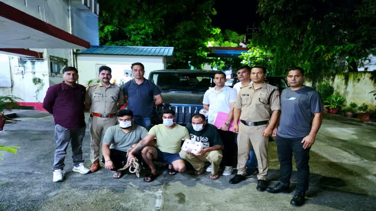 BETALGHAT FIRING CASE