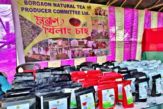 Khilang tea festival celebrates in Tinsukia