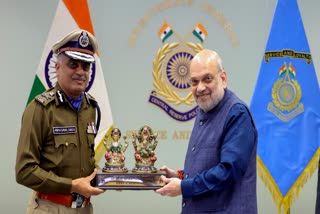 Who is Anish Dayal Singh appointed deputy NSA, Former CRPF and ITBP DG