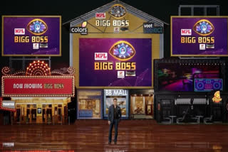 بگ باس کے گھر میں کرکٹرز، ایک بن گیا رنر اپ، جانیں کون ہے وہ کھلاڑی؟ cricketers in bigg boss house salil ankola navjot singh sidhu vinod kambli and s sreesanth Urdu News