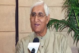 ‘Undesirable, Unfair’: Congress On Amit Shah’s ‘Helped Naxalism’ Remark Against VP Nominee Justice Reddy