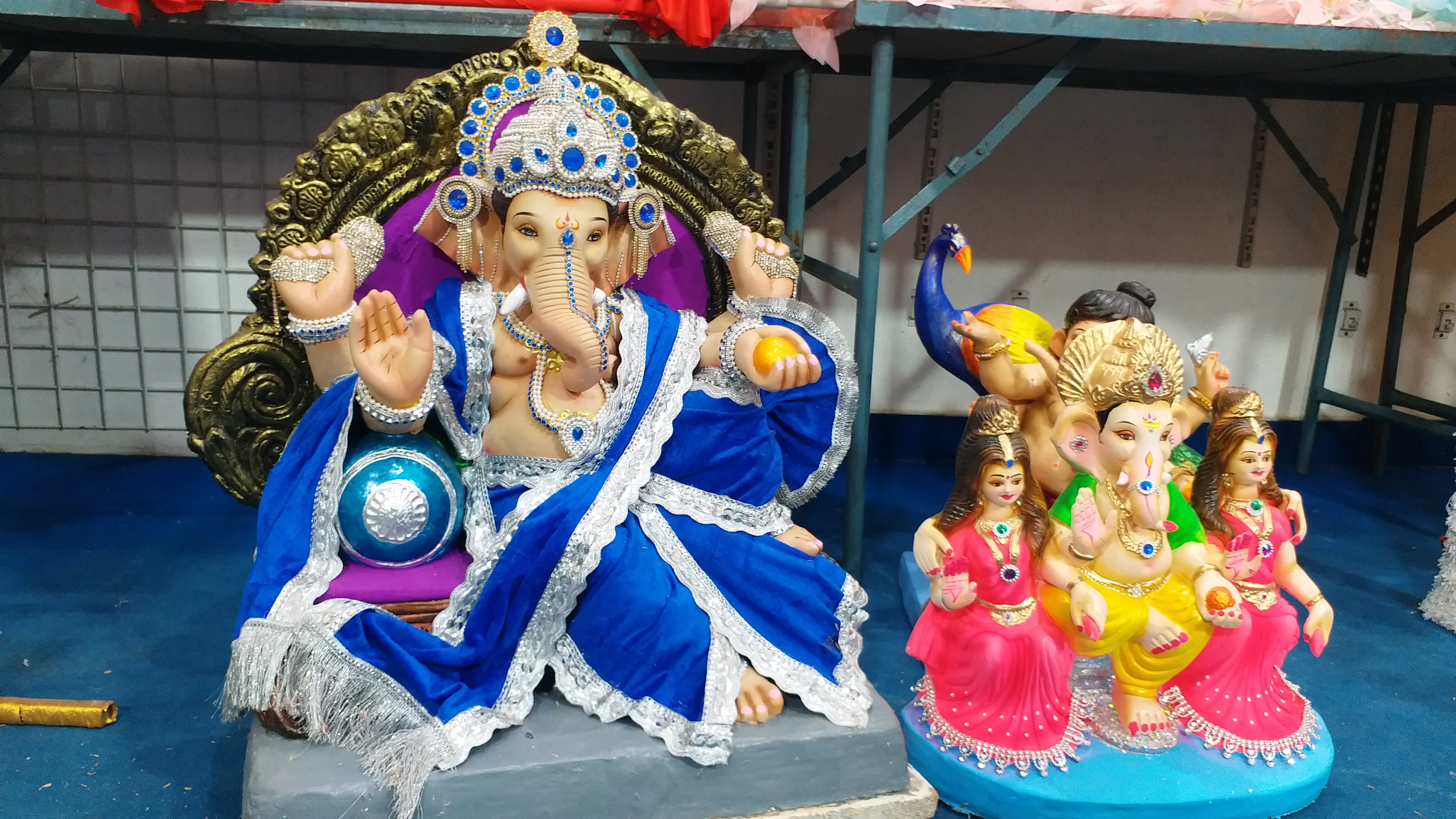 GANESH UTSAV MARKET RAIPUR