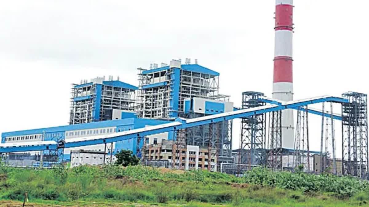 Small Industries in AP