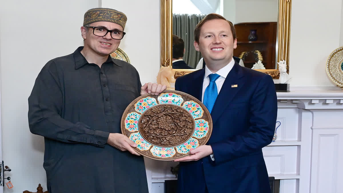 India and US relations