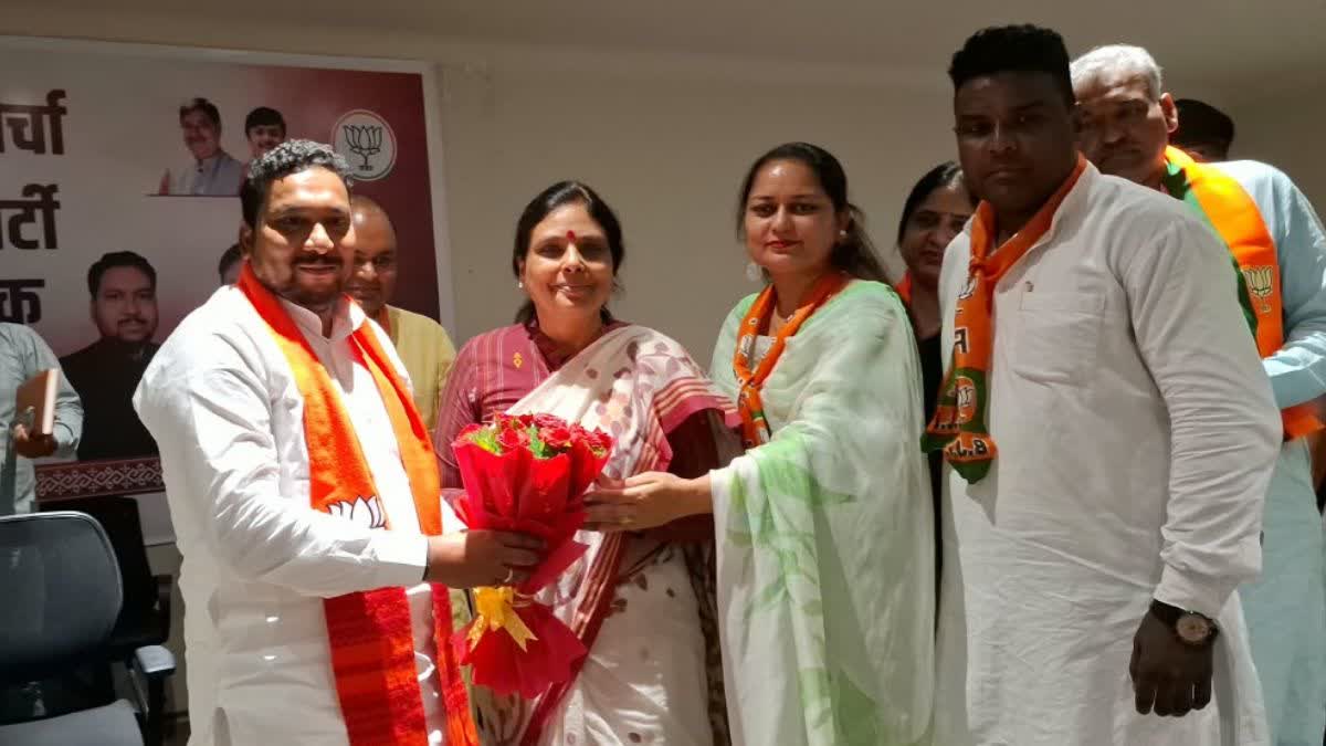 Dr. Archana Gupta's response to Deepender Hooda's 'role model' statement