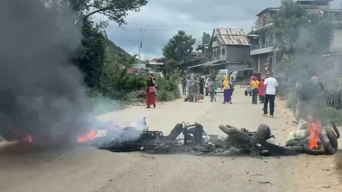 manipur violence