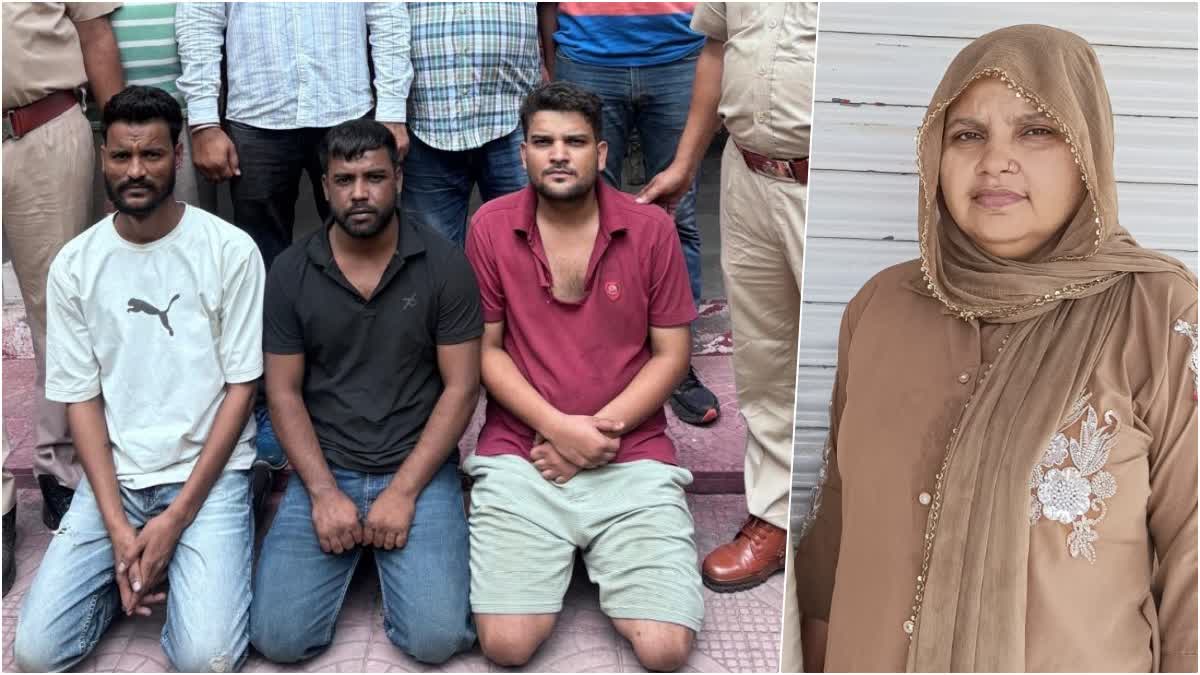 Jaipur Crime