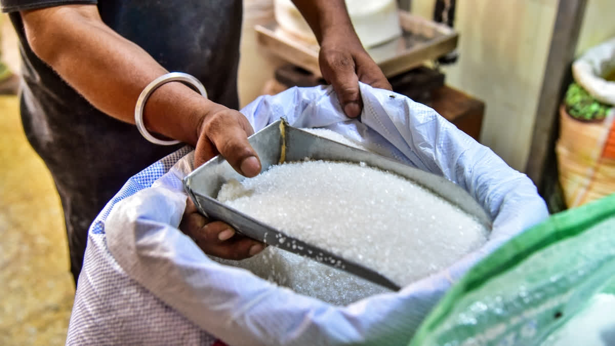 SUGAR PRICES
