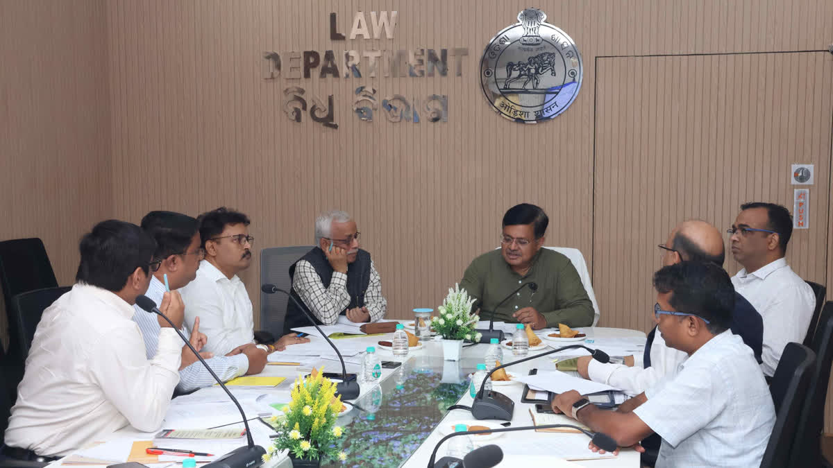Amendments to be made in Hindu Religious Endowments Act for better management of temples and monasteries