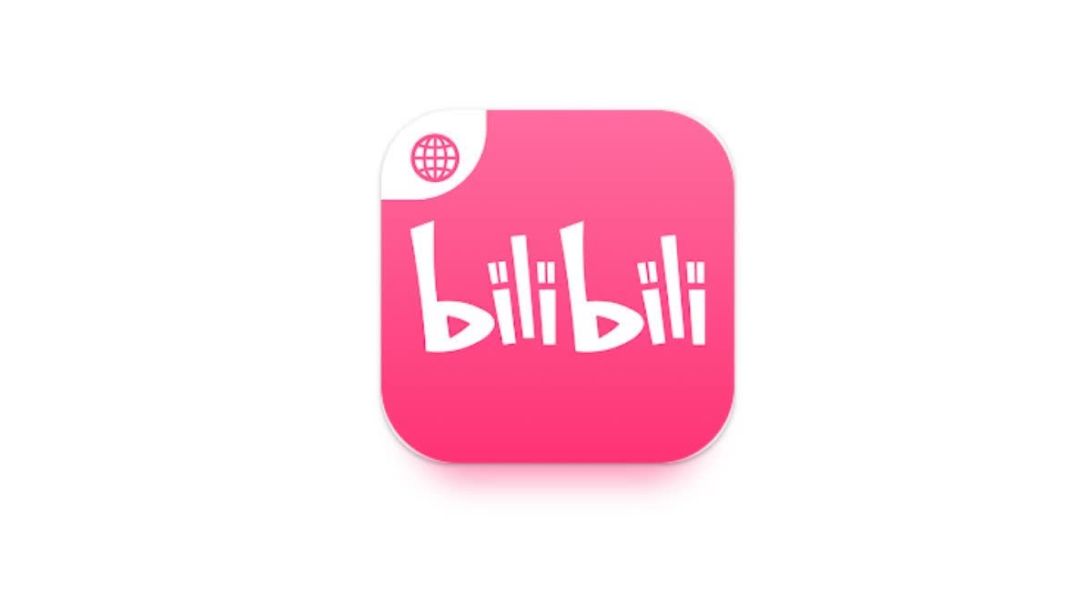 Chinese platform Bilibili