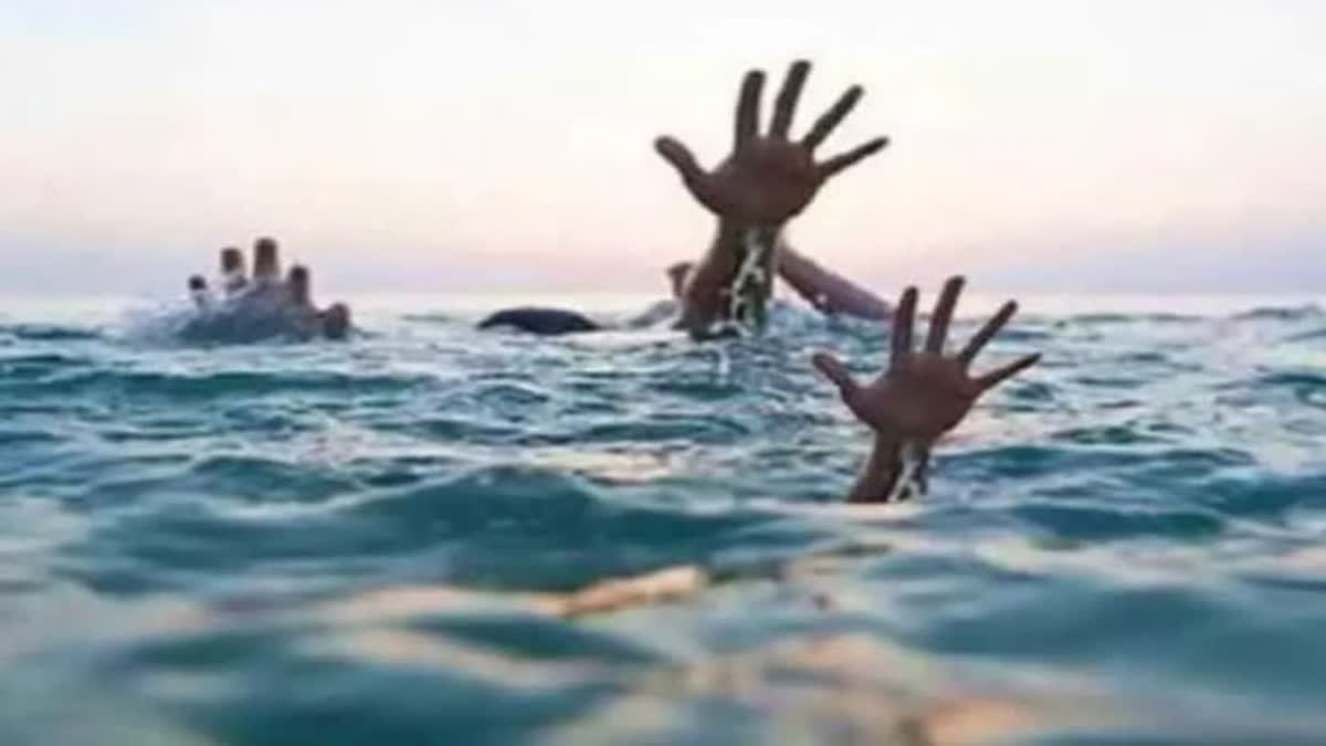 Ratlam Picnic Spot Accident video