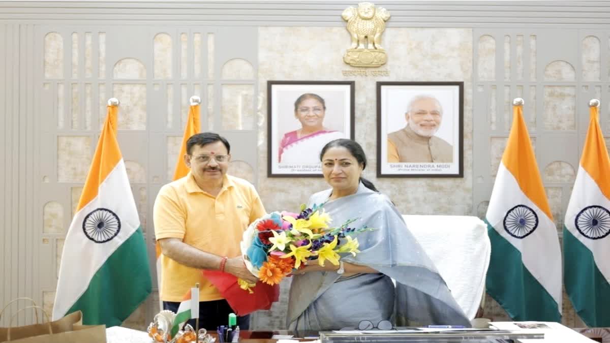 प्रवीण शंकर कपूर बने नॉर्दर्न इंडिया कोलफील्ड्स लिमिटेड के स्वतंत्र निदेशक