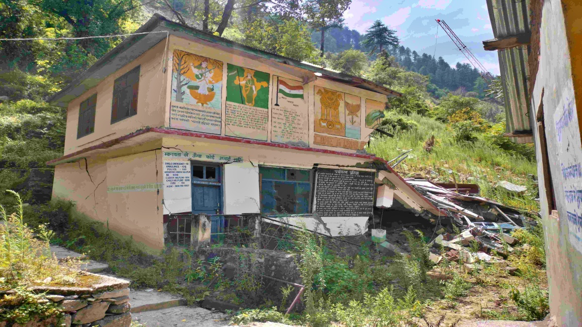 kullu Students paying monthly rent