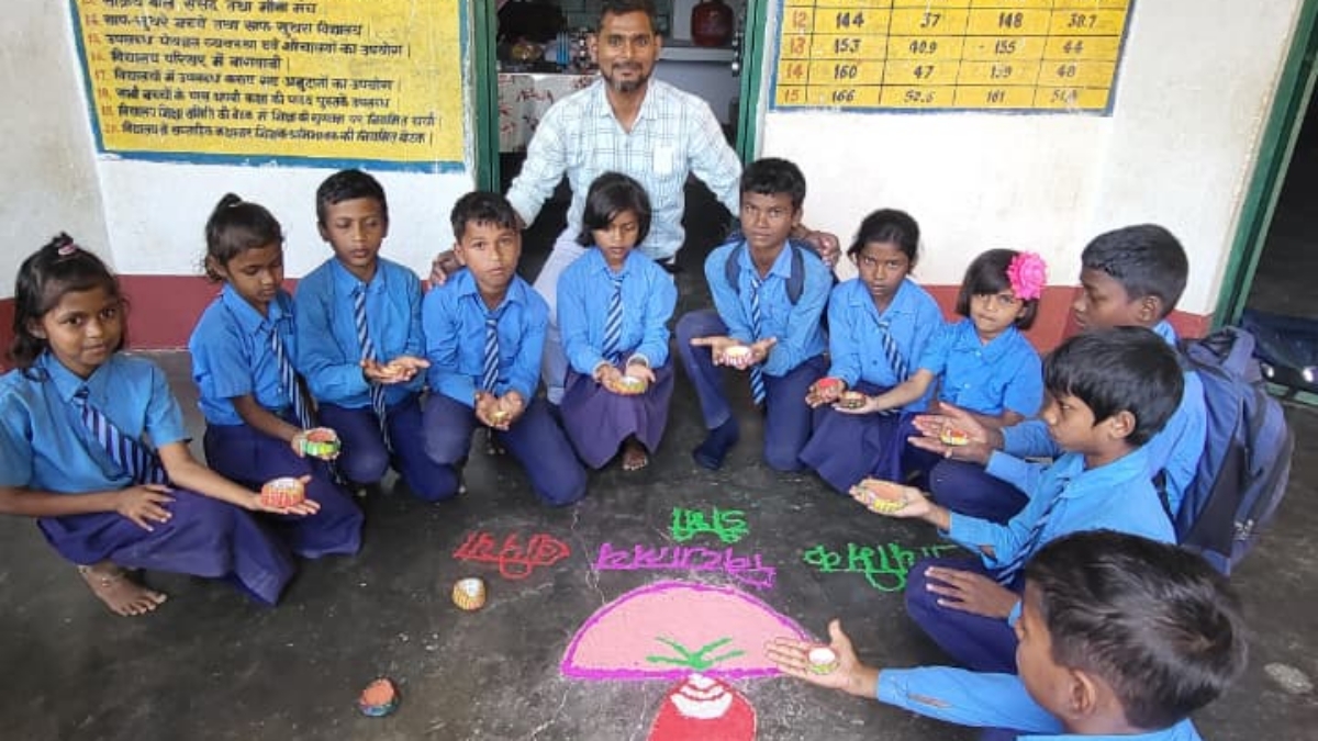 bihar education