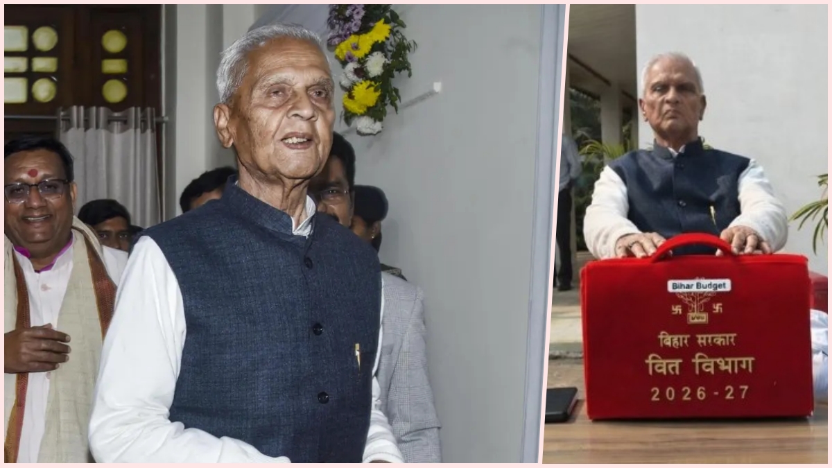 वित्त मंत्री सह उप मुख्यमंत्री विजेन्द्र यादव