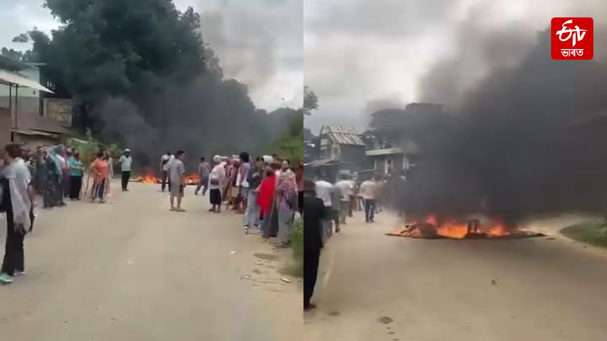 CRPF Jawan Injured In Gunfight