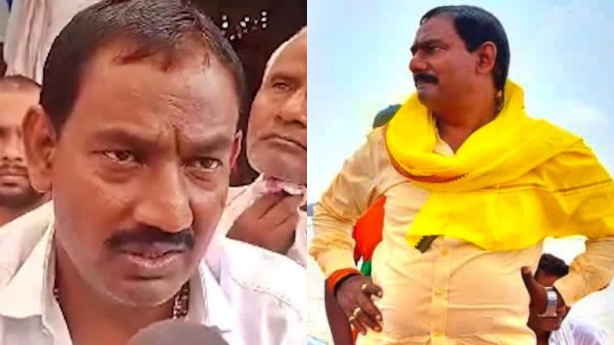RITLAL YADAV