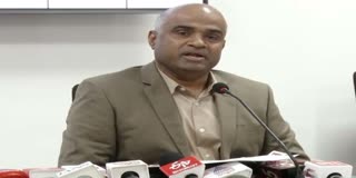 Chief Electoral Officer Anbu Kumar Press Conference on SIR