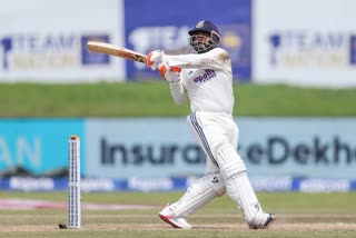 Rishabh Pant