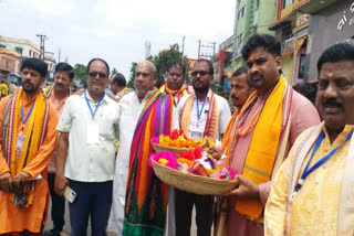 Cuttack Family Keeps Subhadra's Rakshabandhan Tradition Alive For 24 Years, Sends Rakhis To 800 Jagannath Temples Worldwide