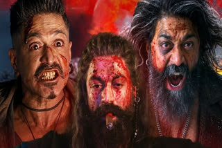 Toxic Advance Booking