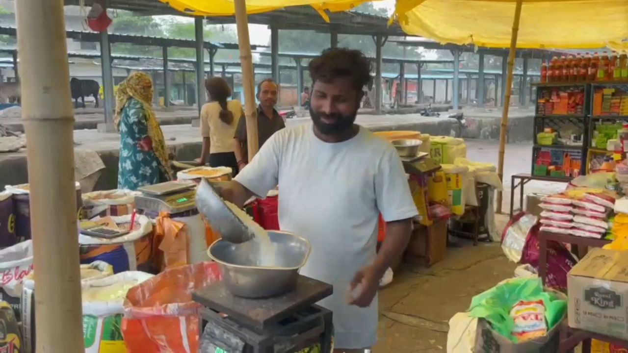 Sugar price hike korba reaction