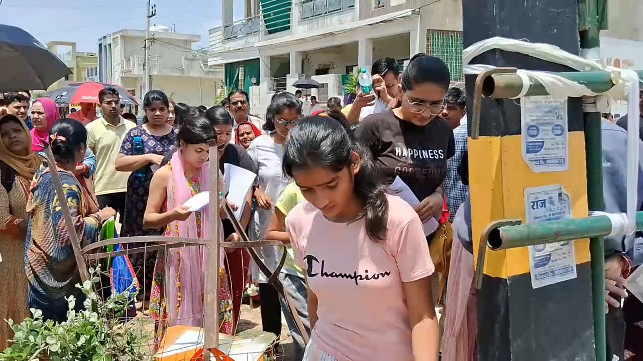 NEET छात्र