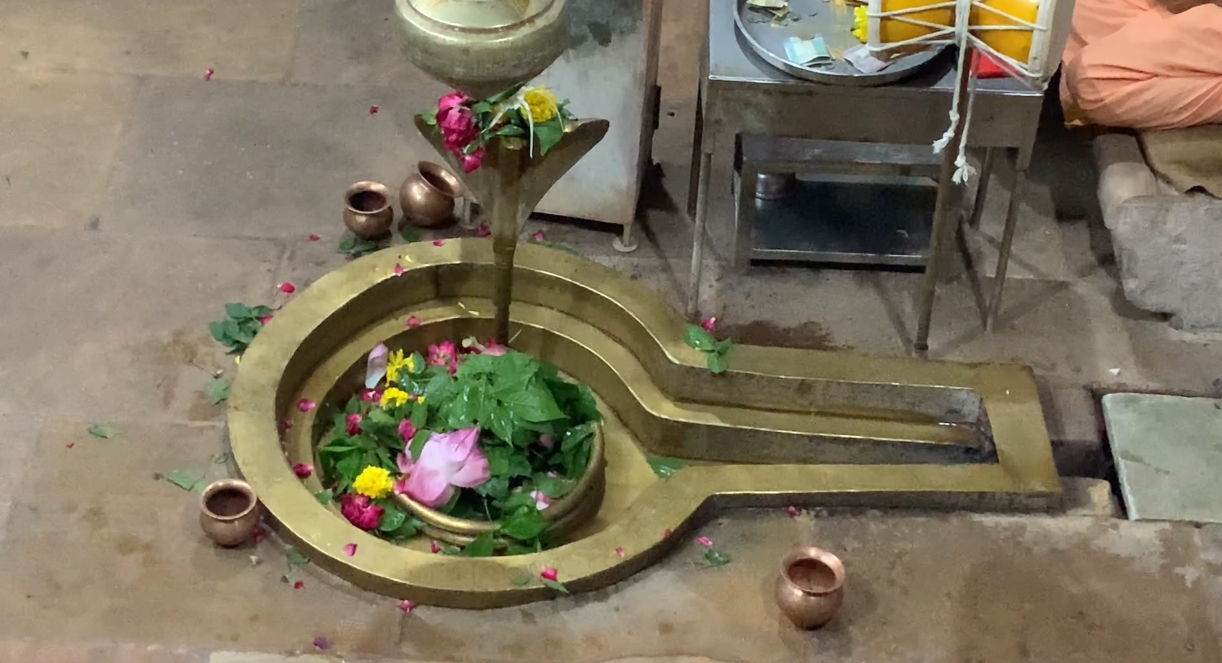 ગળતેશ્વર મહાદેવ મંદિરનો અનોખો મહિમા