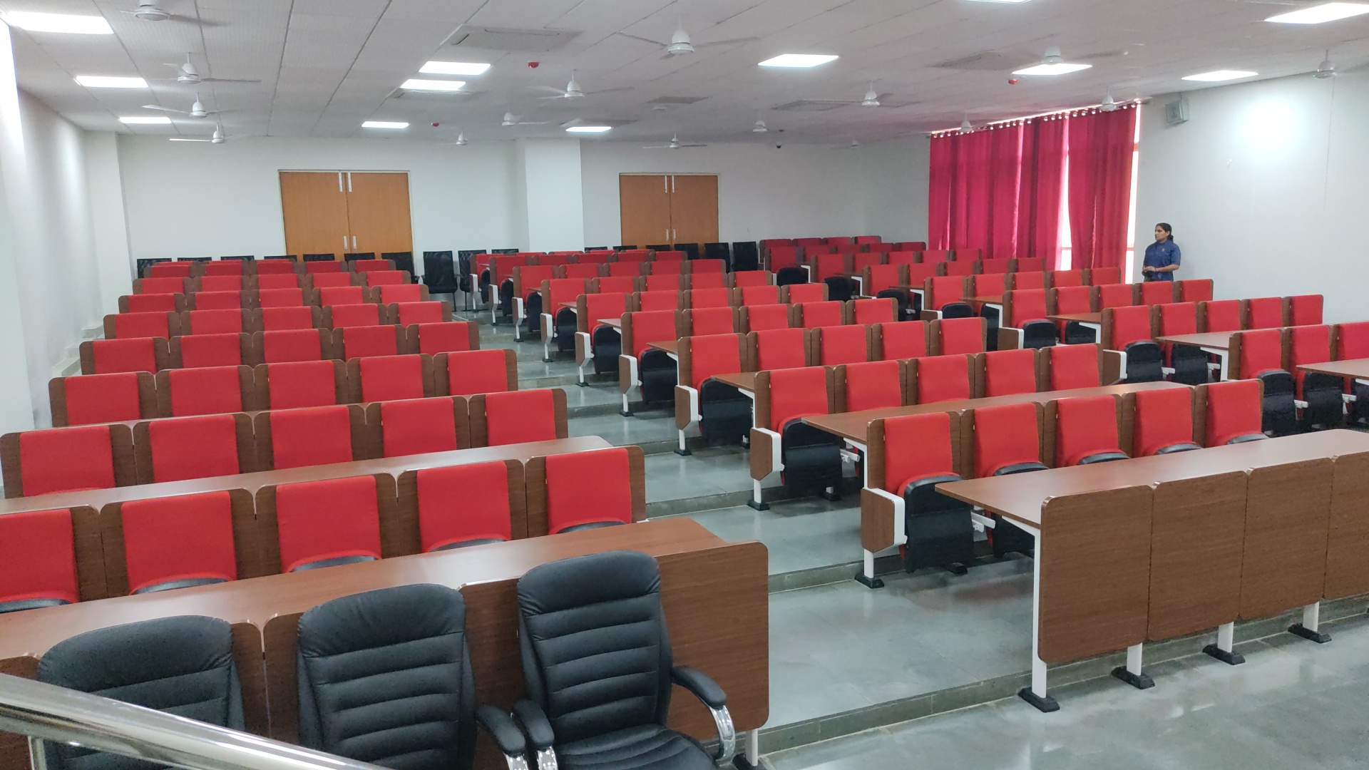 Uncertainly looms large on future of Vaishno Devi medical college