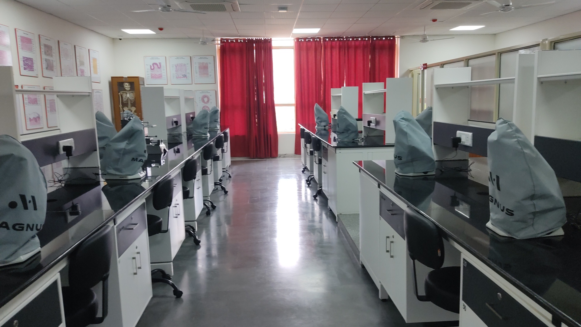 Uncertainly looms large on future of Vaishno Devi medical college