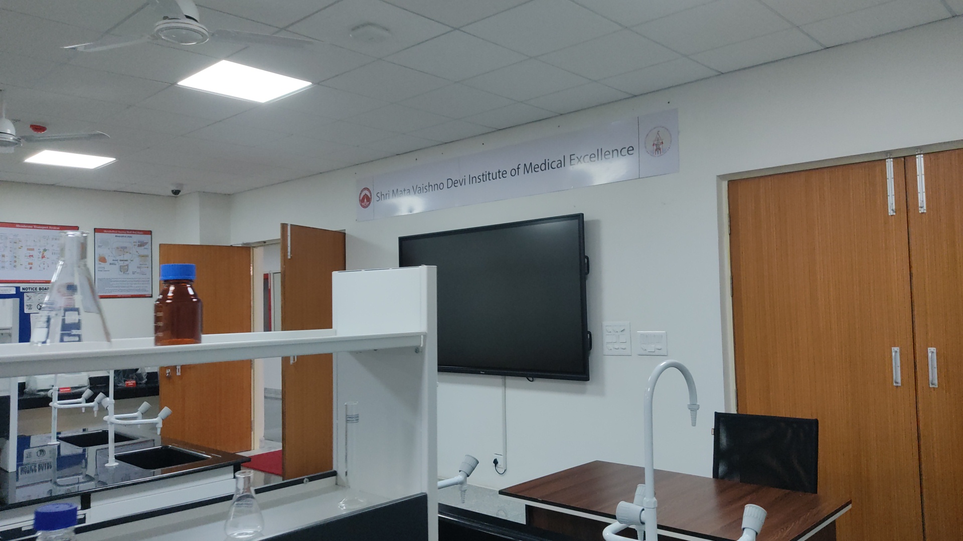 Uncertainly looms large on future of Vaishno Devi medical college