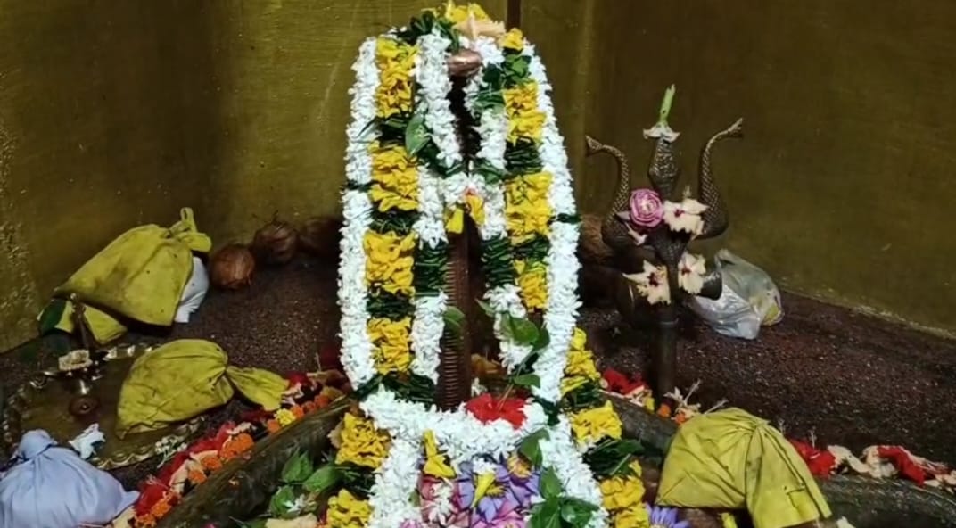 Lakshmaneshwar Temple Kharod