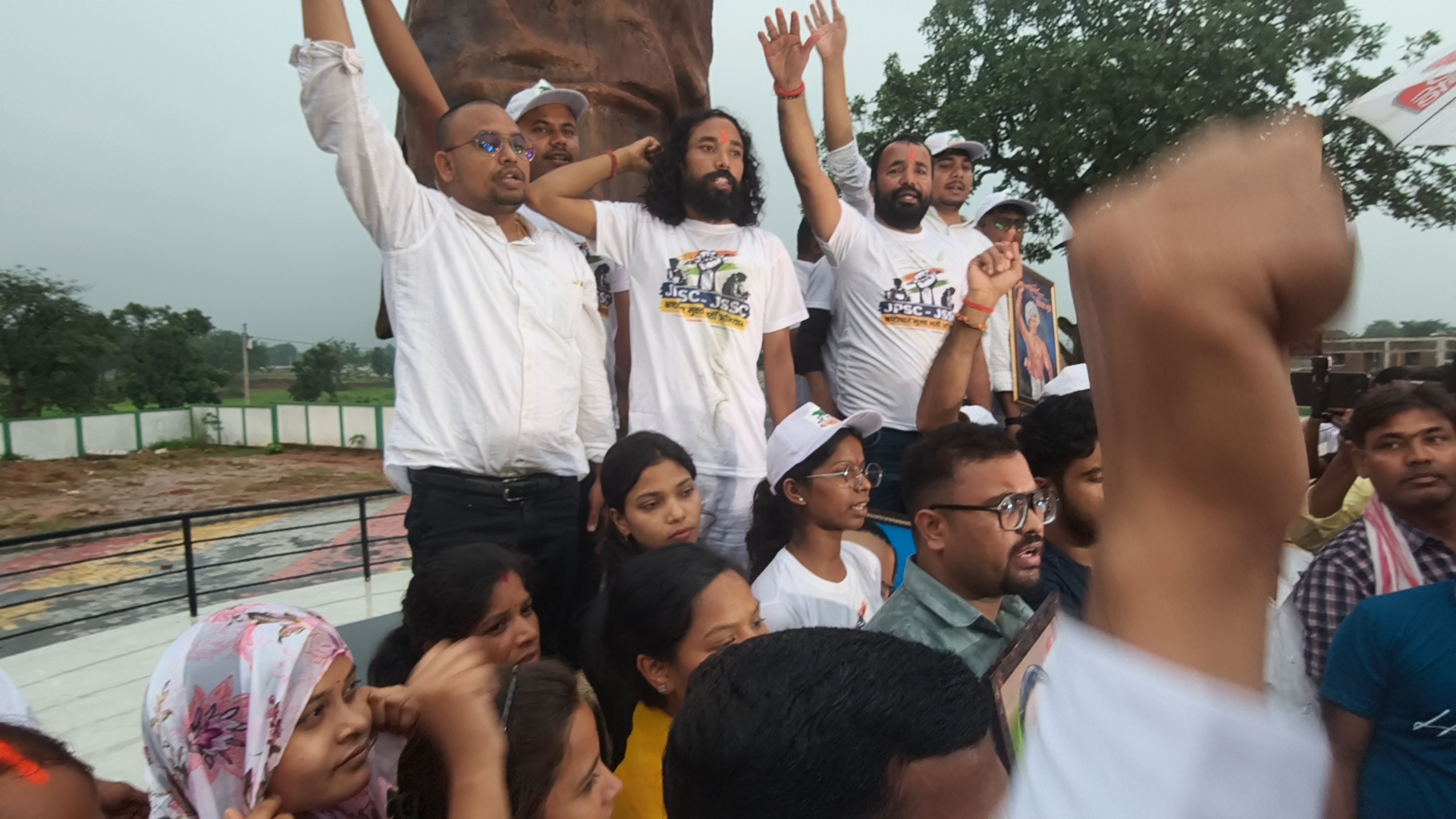 RECRUITMENT SYSTEM REFORM YATRA