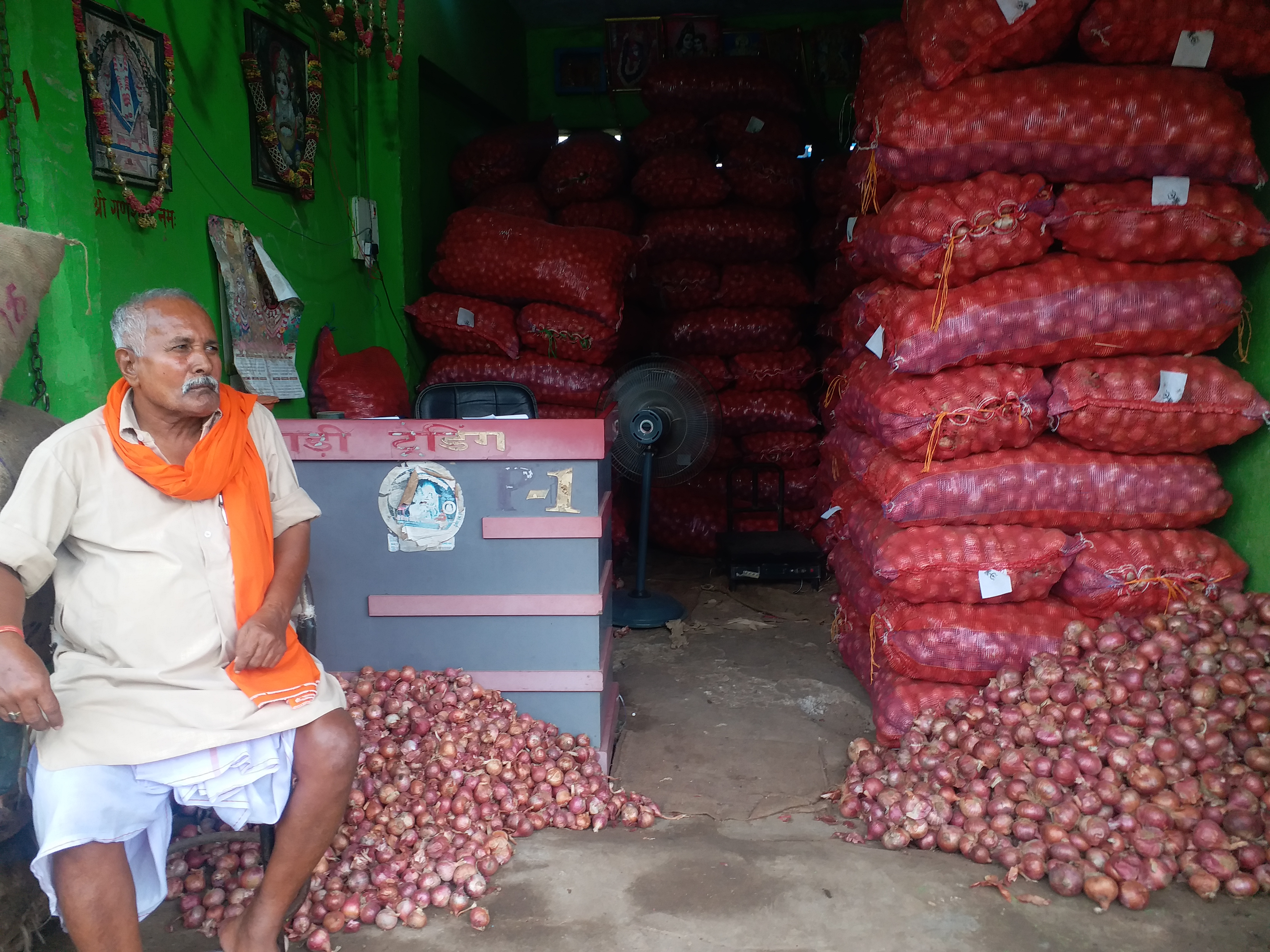 onion prices