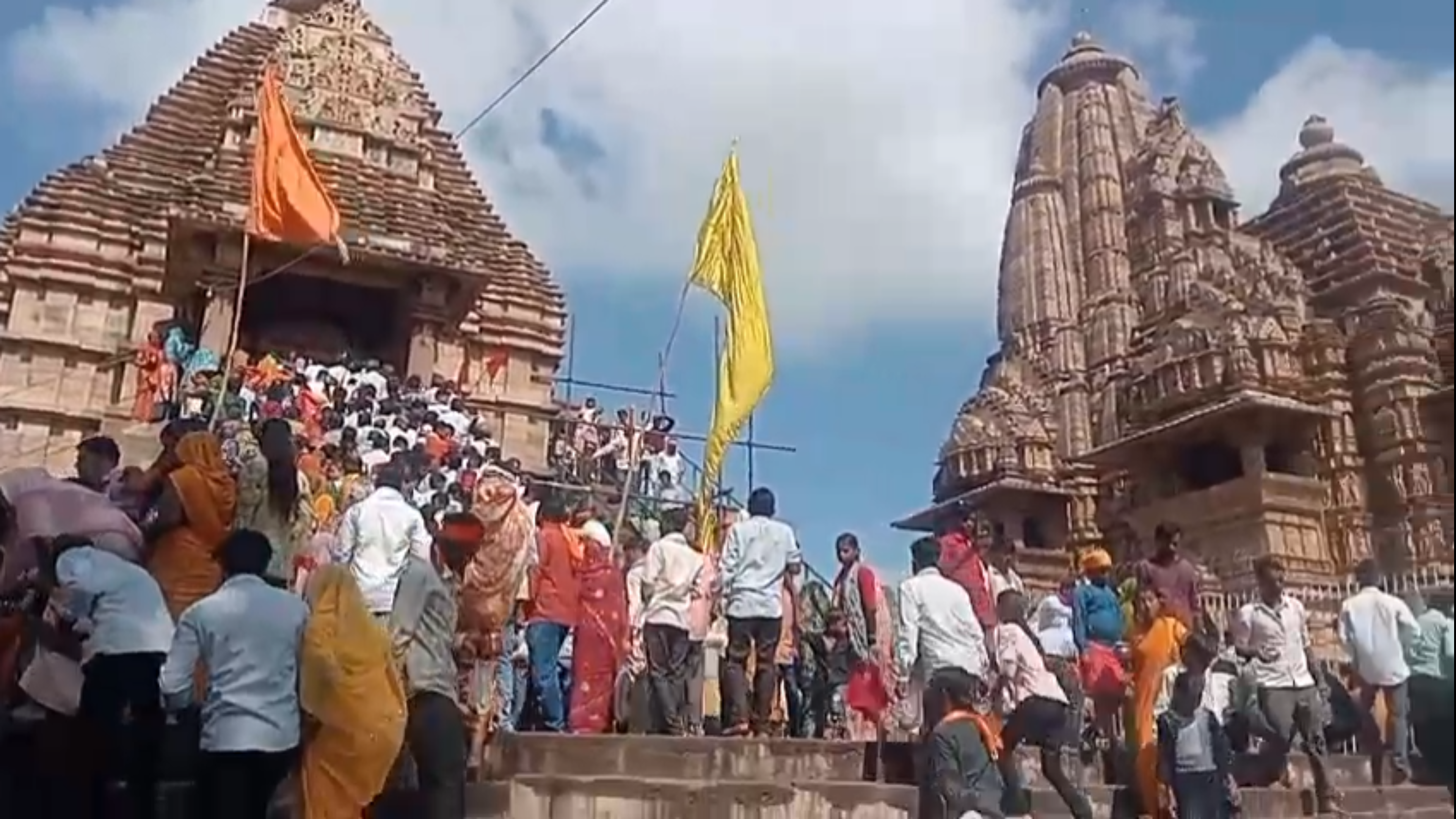 Matangeshwar Mandir Khajuraho