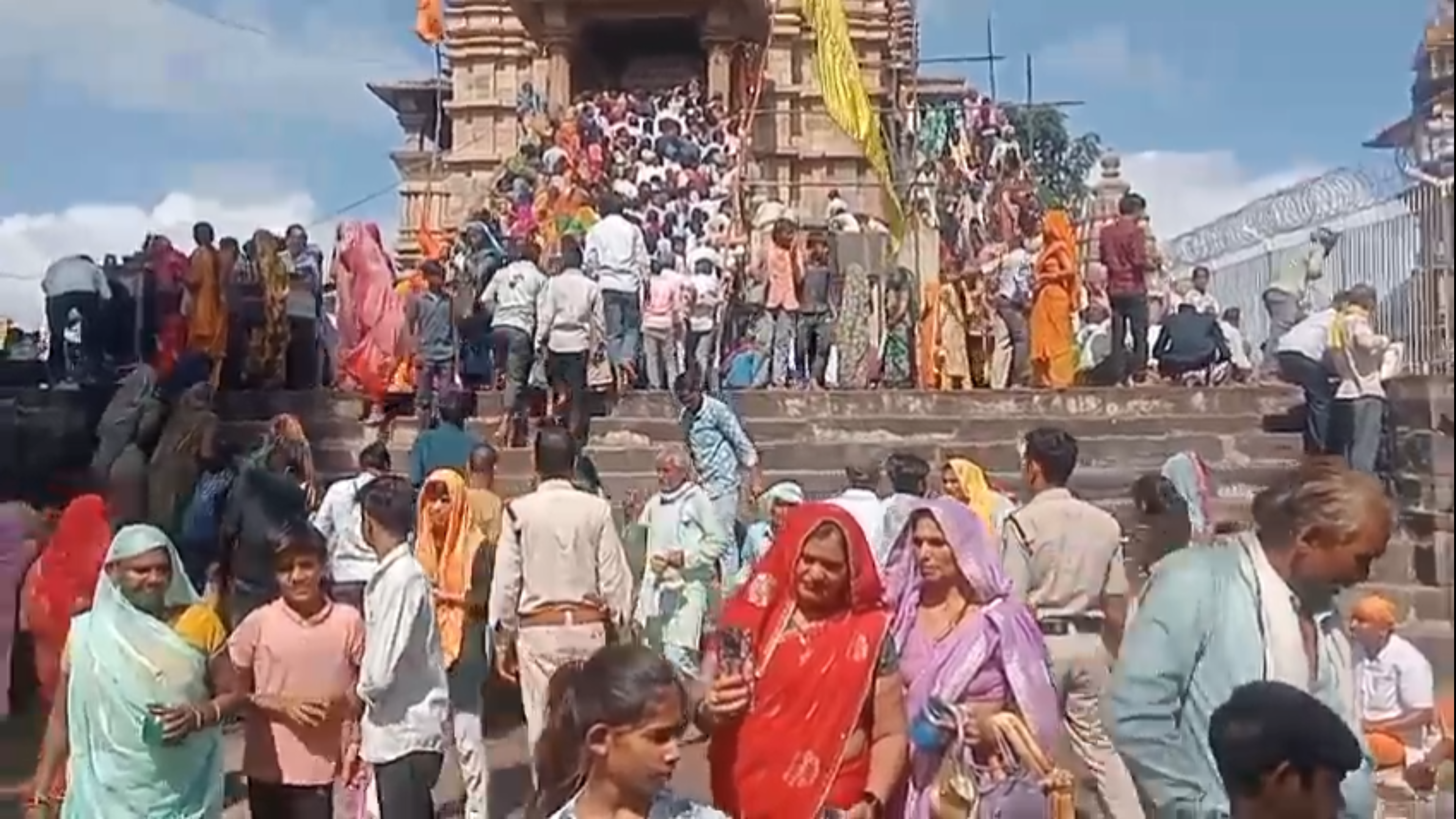 Matangeshwar Mandir Khajuraho
